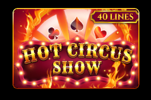 Hot Circus Show