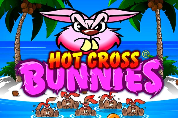 Hot Cross Bunnies