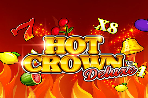 Hot Crown Deluxe