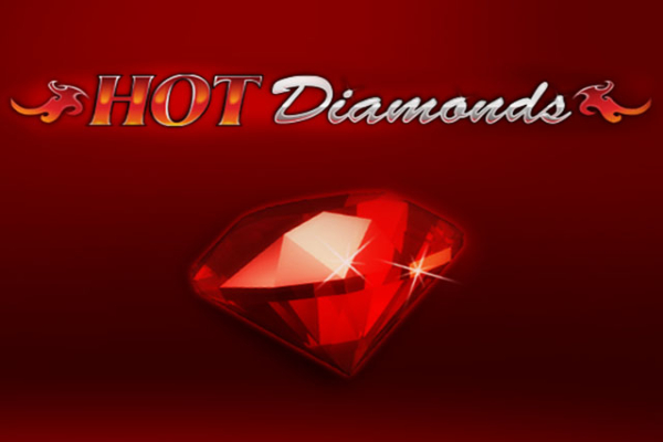 Hot Diamonds