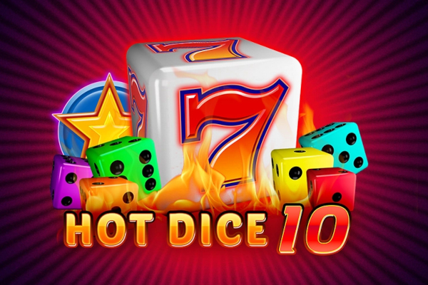 Hot Dice 10