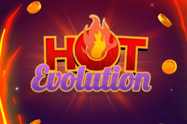 Hot Evolution