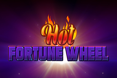 Hot Fortune Wheel