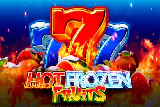 Hot Frozen Fruits