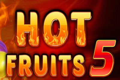 Hot Fruits 5