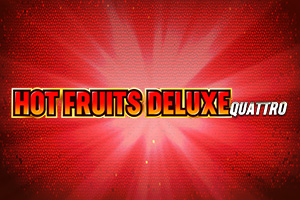 Hot Fruits Deluxe