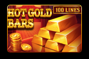 Hot Gold Bars