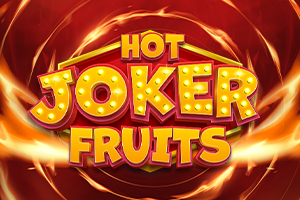 Hot Joker Fruits