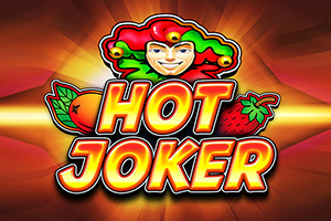 Hot Joker