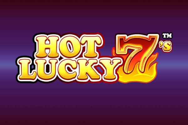 Hot Lucky 7's