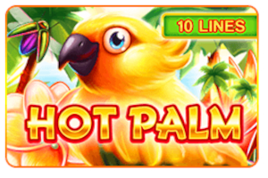 Hot Palm