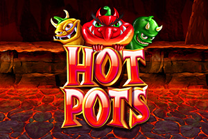 Hot Pots