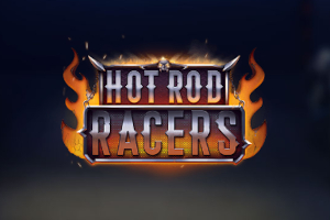 Hot Rod Racers