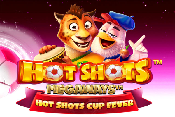 Hot Shots Megaways