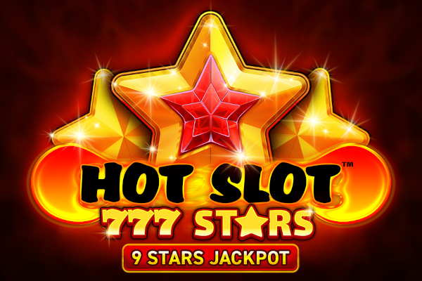 Hot Slot 777 Stars