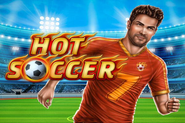 Hot Soccer