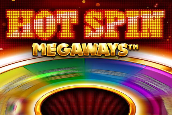 Hot Spin Megaways