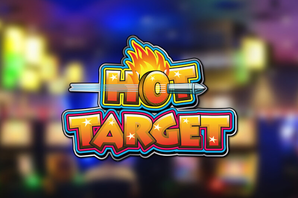 Hot Target Arcade