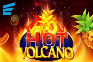 Hot Volcano