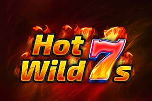 Hot Wild 7s