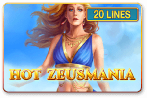 Hot Zeusmania