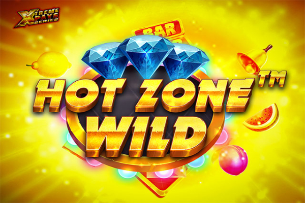 Hot Zone Wild