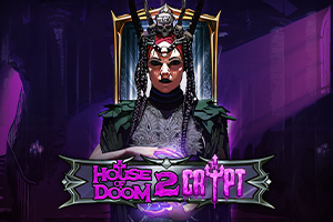 House of Doom 2: The Crypt