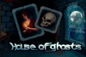 House Of Ghosts