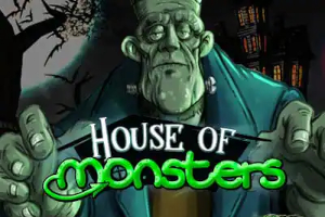 House of Monsters