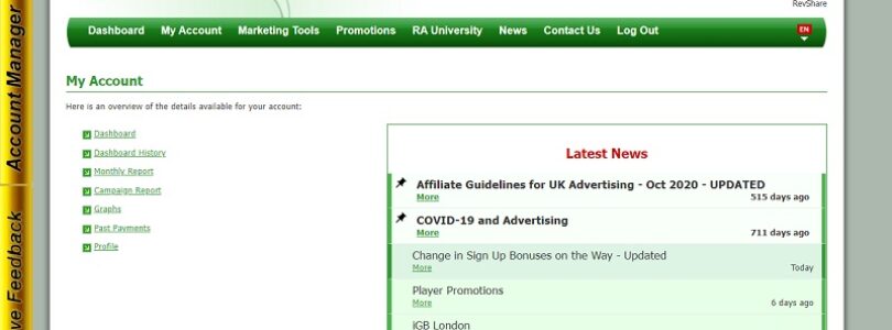 How to increase your earnings as a Rewards Affiliates through effective marketing strategies