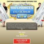 How to Make the Most of Your Time at Captain Cooks Casino