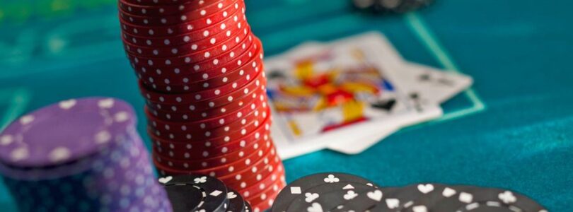 How to Maximize Your Winnings at Lucky Emperor Casino Online