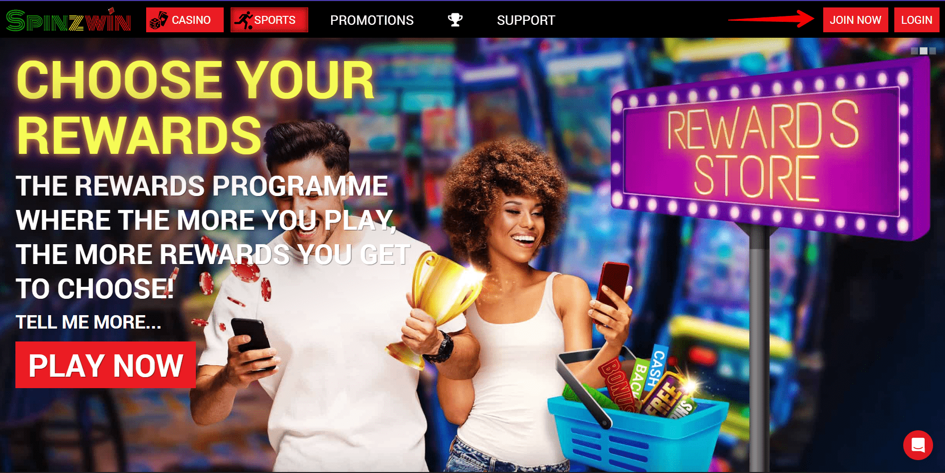 How to Maximize Your Wins at Spinzwin Casino Online