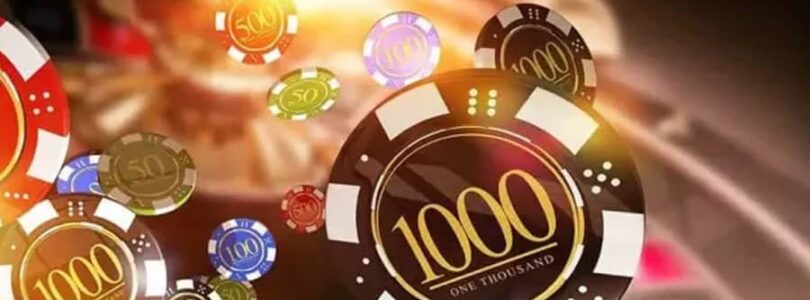 How to Stay Safe and Secure While Playing at Challenge Casino Online