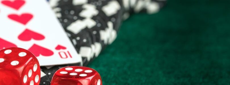 How to Win Big at Blackjack: Tips and Strategies from Casino Share Experts