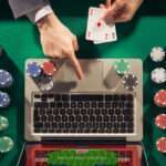 How to Win Big at Casino Classic Online: Tips and Tricks from the Pros