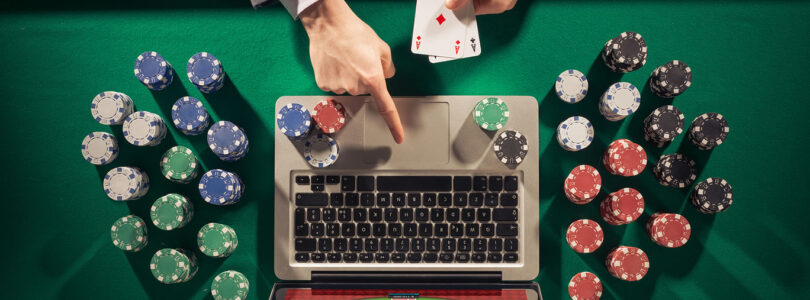 How to Win Big at Casino Classic Online: Tips and Tricks from the Pros