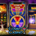 How to Win Big at Cosmo Casino: Tips and Tricks