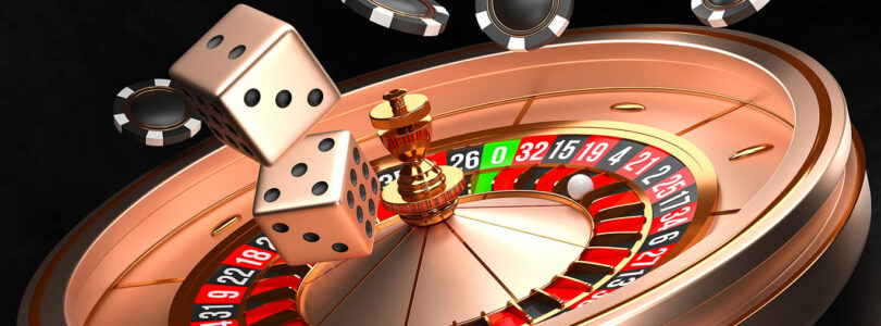 How to Win Big at Luxury Casino Online: Tips and Tricks