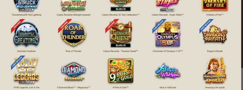 How to Win Big at Phoenician Casino Online: Tips and Strategies