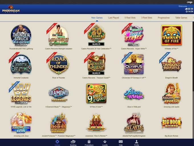 How to Win Big at Phoenician Casino Online: Tips and Strategies