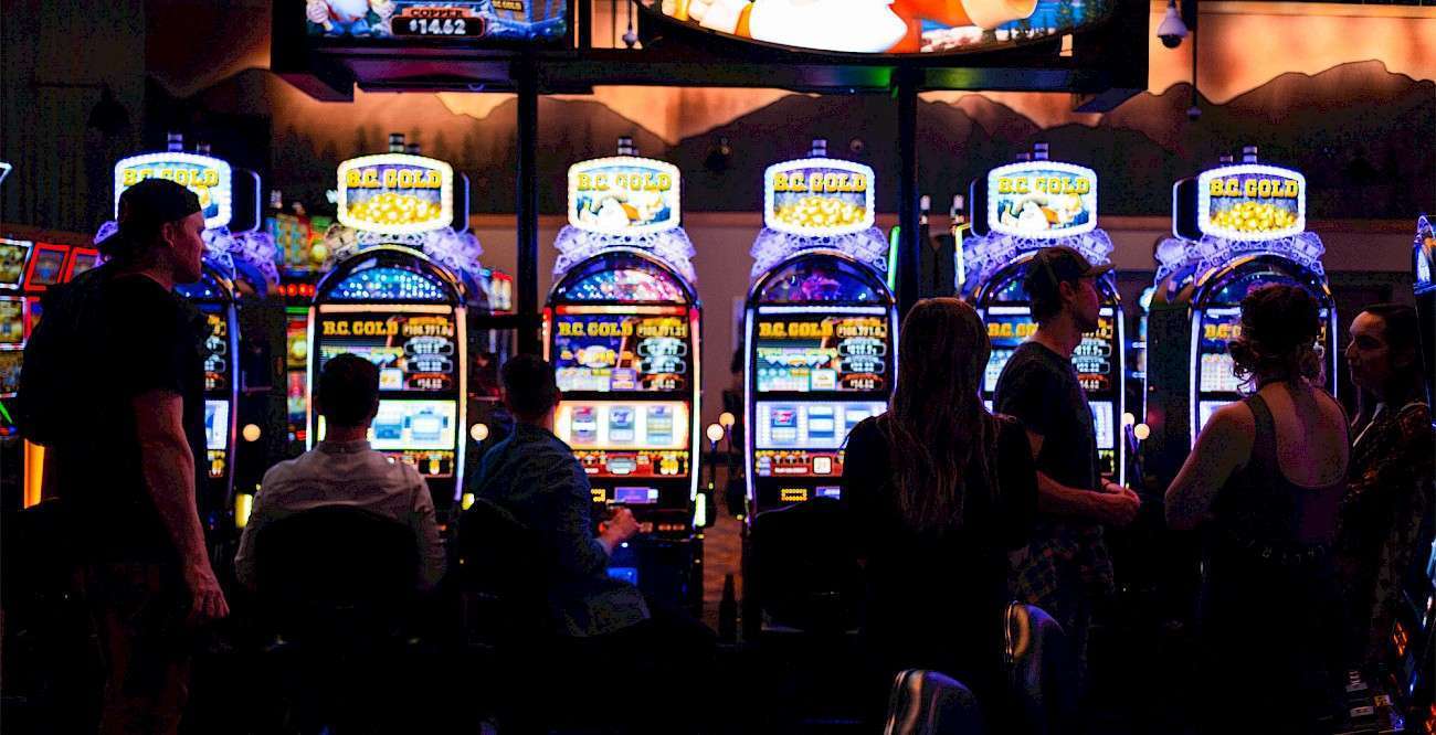 How Wild Vegas Casino Ensures Fair Play and Security