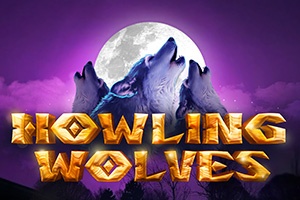 Howling Wolves