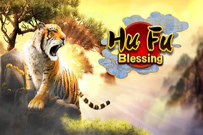 Hu Fu Blessing