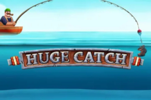 Huge Catch