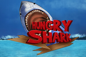 Hungry Shark