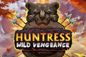 Huntress Wild Vengeance