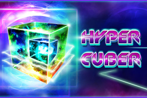 Hyper Cuber