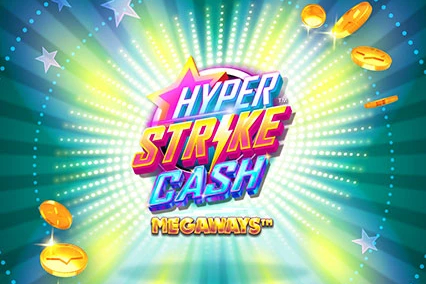 Hyper Strike Cash Megaways