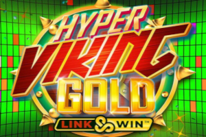 Hyper Viking Gold